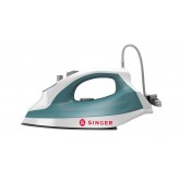 Gludeklis Singer Steam Choice 2.0